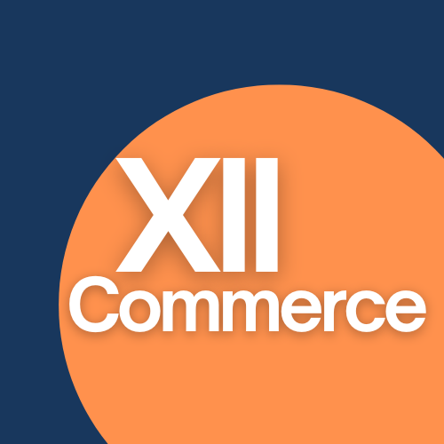  XII Commerce 