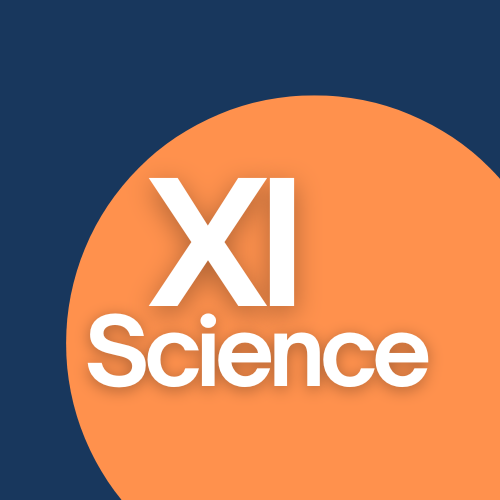 XI Science