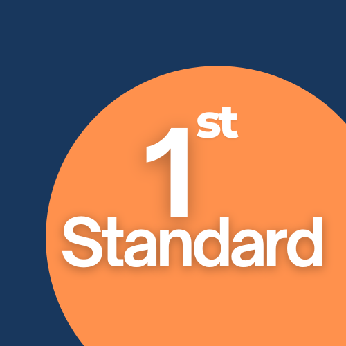 1st Standard