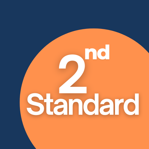 2nd Standard