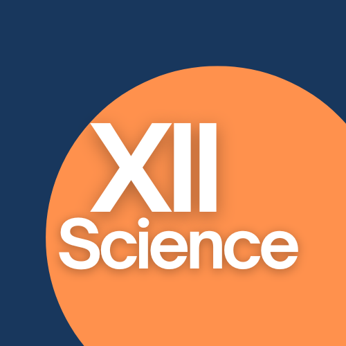 XII Science